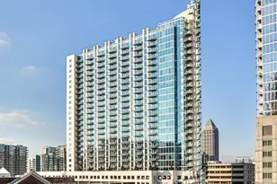 860 Peachtree St NE, Atlanta, GA 30308 - Photo 1