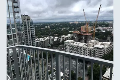 860 Peachtree Street NE #2206, Atlanta, GA 30308 - Photo 5