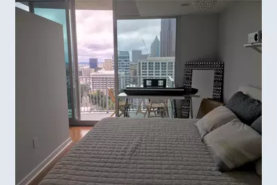 860 Peachtree Street NE #2206, Atlanta, GA 30308 - Photo 3