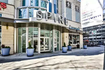 860 Peachtree Street NE #2206, Atlanta, GA 30308 - Photo 13