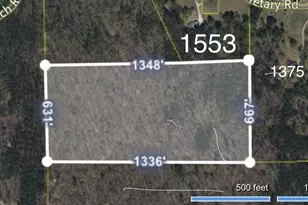 0 Old White Oak Cemetery Rd, Dallas, GA 30157 - Photo 1