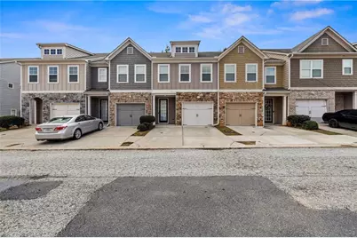 5038 Longview Walk, Decatur, GA 30035 - Photo 1