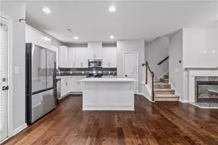 5038 Longview Walk, Decatur, GA 30035 - Photo 7