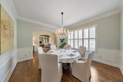 1364 Kilmarnock Point NW, Kennesaw, GA 30152 - Photo 13