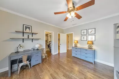 1364 Kilmarnock Point NW, Kennesaw, GA 30152 - Photo 41