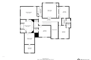 1364 Kilmarnock Point NW, Kennesaw, GA 30152 - Photo 63