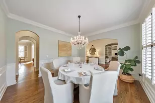 1364 Kilmarnock Point NW, Kennesaw, GA 30152 - Photo 11