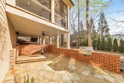 1364 Kilmarnock Point NW, Kennesaw, GA 30152 - Photo 49