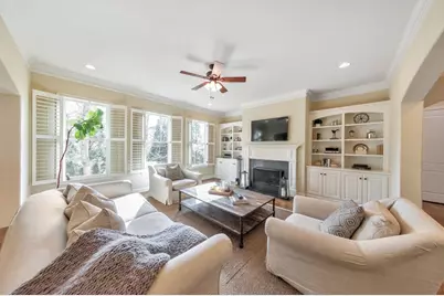 1364 Kilmarnock Point NW, Kennesaw, GA 30152 - Photo 23