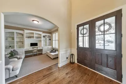 1364 Kilmarnock Point NW, Kennesaw, GA 30152 - Photo 9