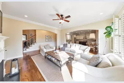 1364 Kilmarnock Point NW, Kennesaw, GA 30152 - Photo 25