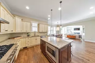 1364 Kilmarnock Point NW, Kennesaw, GA 30152 - Photo 15