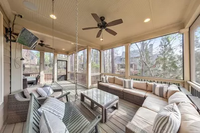 1364 Kilmarnock Point NW, Kennesaw, GA 30152 - Photo 65