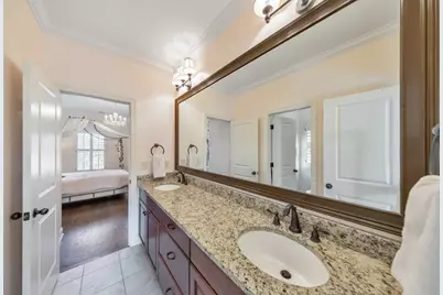 1364 Kilmarnock Point NW, Kennesaw, GA 30152 - Photo 33