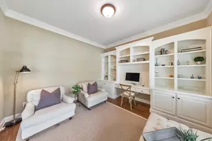 1364 Kilmarnock Point NW, Kennesaw, GA 30152 - Photo 9