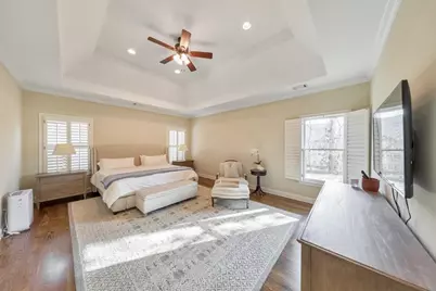 1364 Kilmarnock Point NW, Kennesaw, GA 30152 - Photo 29