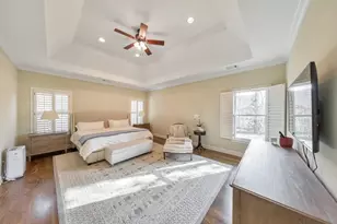 1364 Kilmarnock Point NW, Kennesaw, GA 30152 - Photo 21