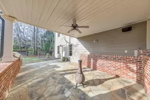 1364 Kilmarnock Point NW, Kennesaw, GA 30152 - Photo 51