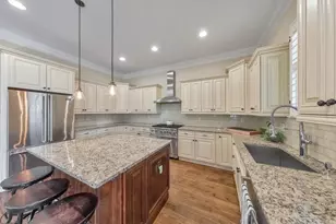 1364 Kilmarnock Point NW, Kennesaw, GA 30152 - Photo 13