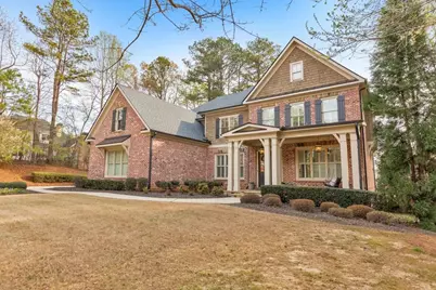 1364 Kilmarnock Point NW, Kennesaw, GA 30152 - Photo 7