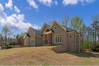 5265 Brookhollow Drive, Douglasville, GA 30135 - Photo 3