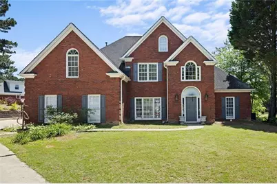 2648 Ives Way NW, Kennesaw, GA 30152 - Photo 3