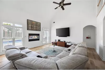 2648 Ives Way NW, Kennesaw, GA 30152 - Photo 7