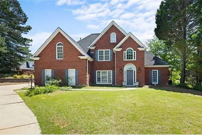 2648 Ives Way NW, Kennesaw, GA 30152 - Photo 43