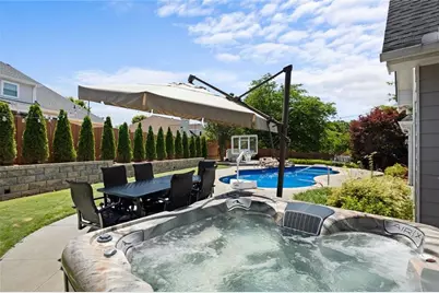 2648 Ives Way NW, Kennesaw, GA 30152 - Photo 33