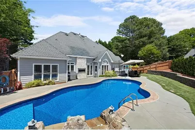 2648 Ives Way NW, Kennesaw, GA 30152 - Photo 37