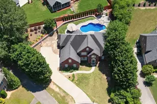 2648 Ives Way NW, Kennesaw, GA 30152 - Photo 1