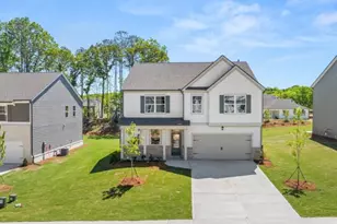 362 Belmont Dr, Cartersville, GA 30120 - Photo 1