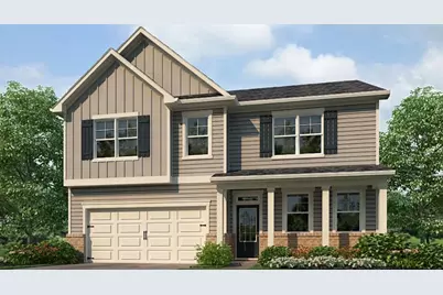 362 Belmont Drive, Cartersville, GA 30120 - Photo 1