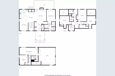 540 Chateaugay Lane NE, Atlanta, GA 30342 - Photo 61