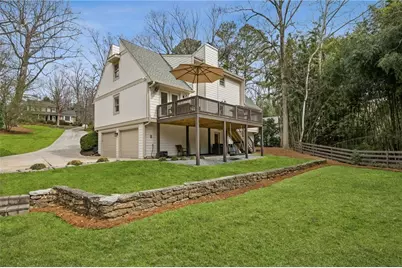 540 Chateaugay Lane NE, Atlanta, GA 30342 - Photo 53