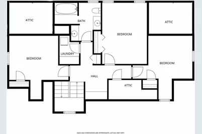 540 Chateaugay Lane NE, Atlanta, GA 30342 - Photo 63