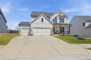 186 Mountain Ashe Ln, Dallas, GA 30132 - Photo 57