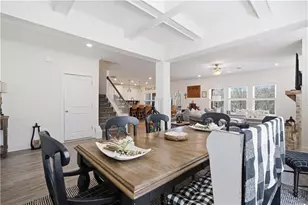 186 Mountain Ashe Ln, Dallas, GA 30132 - Photo 13