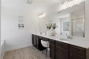 186 Mountain Ashe Ln, Dallas, GA 30132 - Photo 37