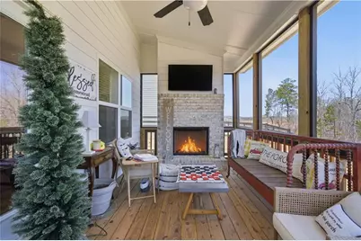 186 Mountain Ashe Lane, Dallas, GA 30132 - Photo 7