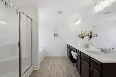 186 Mountain Ashe Lane, Dallas, GA 30132 - Photo 5