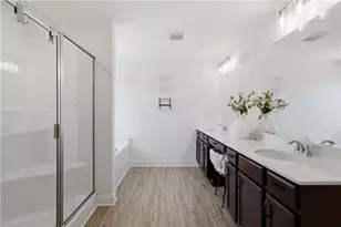 186 Mountain Ashe Ln, Dallas, GA 30132 - Photo 5