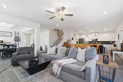 186 Mountain Ashe Lane, Dallas, GA 30132 - Photo 17