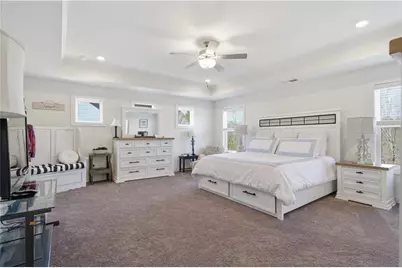 186 Mountain Ashe Lane, Dallas, GA 30132 - Photo 33