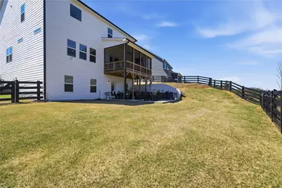 186 Mountain Ashe Lane, Dallas, GA 30132 - Photo 51