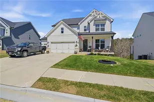 186 Mountain Ashe Ln, Dallas, GA 30132 - Photo 53