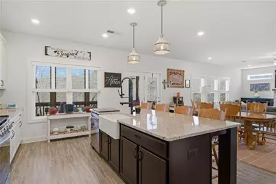 186 Mountain Ashe Lane, Dallas, GA 30132 - Photo 23