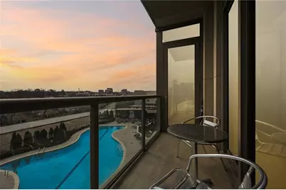 270 17th Street NW #703, Atlanta, GA 30363 - Photo 27