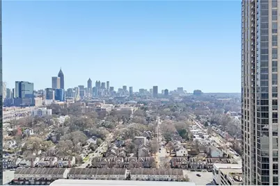 270 17th Street NW #703, Atlanta, GA 30363 - Photo 29