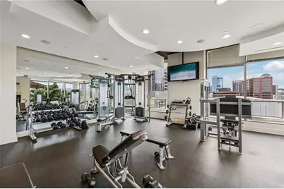 270 17th Street NW #703, Atlanta, GA 30363 - Photo 43